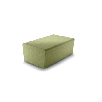 MENDI LOUNGE PUF LANG