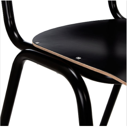 CARA WOODEN SHELL ELEVSTOL