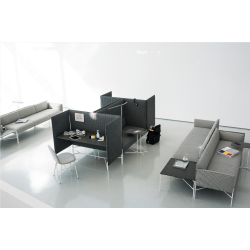 CHILL OUT LOUNGE SOFA