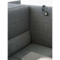 CHILL OUT LOUNGE SOFA