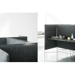 CHILL OUT LOUNGE SOFA