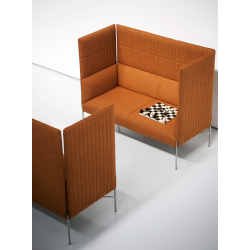 CHILL OUT LOUNGE SOFA