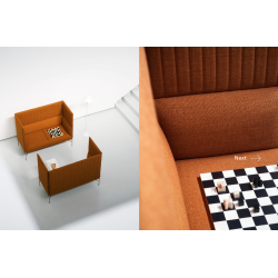 CHILL OUT LOUNGE SOFA