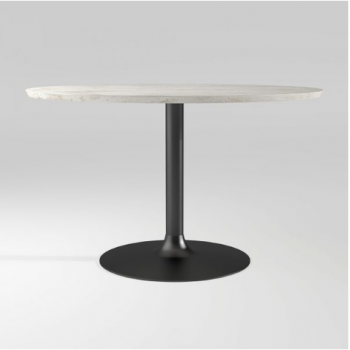 CHICAGO BORD - Bordplade strrelse :120 cm