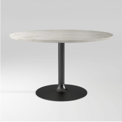 CHICAGO BORD - Bordplade strrelse :120 cm