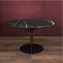 DETROIT BORD - Bordplade strrelse :120 cm