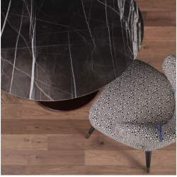 DETROIT BORD - Bordplade strrelse :120 cm