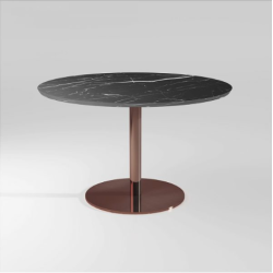 DETROIT BORD - Bordplade strrelse :120 cm