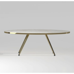 SIDNEY LOUNGE BORD/CAFE BORD