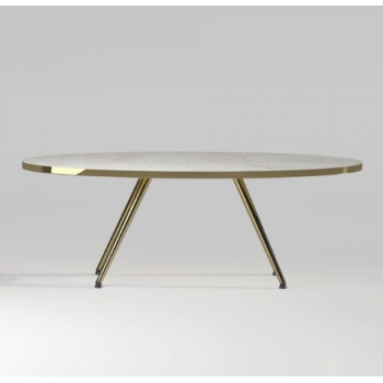 SIDNEY LOUNGE BORD/CAFE BORD