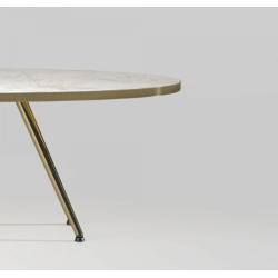 SIDNEY LOUNGE BORD/CAFE BORD