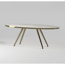 SIDNEY LOUNGE BORD/CAFE BORD