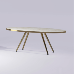 SIDNEY LOUNGE BORD/CAFE BORD