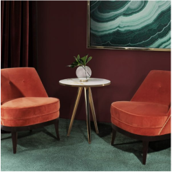 TOKYO LOUNGE BORD/CAFE BORD