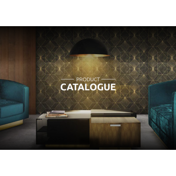 LUKSUSMBELMRKE MED PORTUGESISK HNDVRK - Borde - Opbevaring - Stole - Sofaer - Belysning