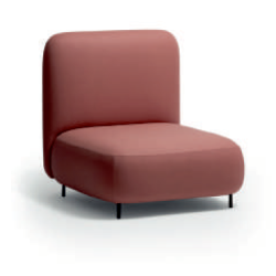 BUDDY STOL BRED H: 400