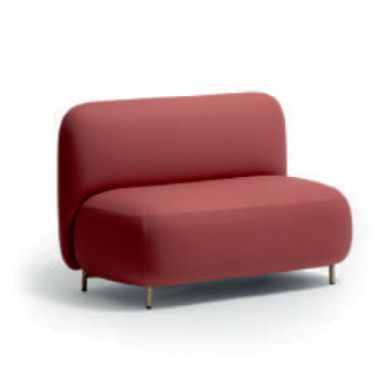 BUDDY SOFA H: 400