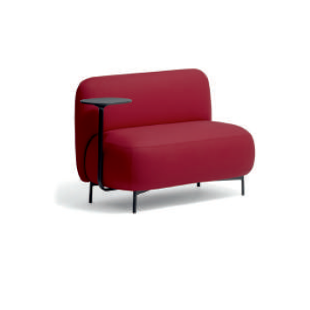 BUDDY STOL BRED H: 450