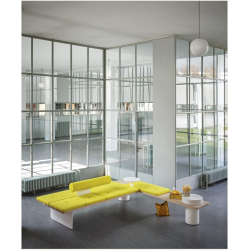 GALLERIA LOUNGE SOFA