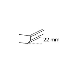 CONSET GRUPPEBORD ST - 3 STK ENKELTE BORDE PR ST