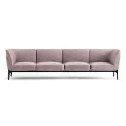 SOCIAL PLUS SOFA MODULER / 4 SDER
