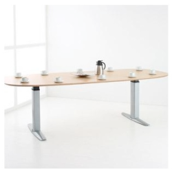 CONSET 501-23 KONFERENCE HVE SNKEBORD / 200x110 