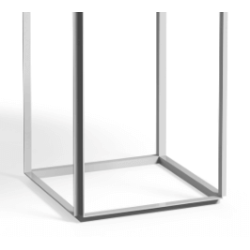 FLORENCE UNDERSTEL, Passer til bordplade  145 cm