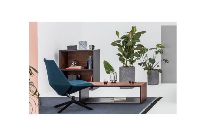 LOUNGEBORD - GRAVITY