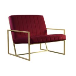 DOMARTSTYL - Stole - Bnke - Pufs - Sofaer