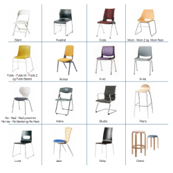 ALT I SKOLEMBLER - STOLE