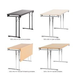 ALT I SKOLEM�BLER - BORDE