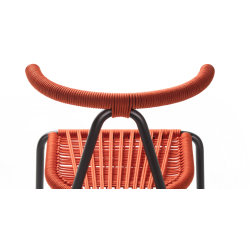 TORO STOL MED POLSTRET SDE