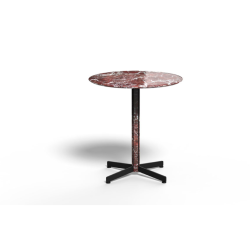 PIANA MARMOR LOUNGEBORD - SIDEBORD