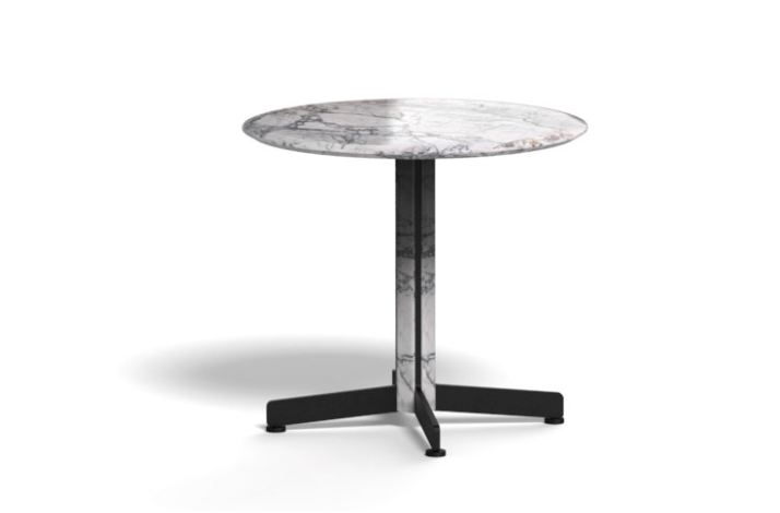 PIANA MARMOR LOUNGEBORD - SIDEBORD