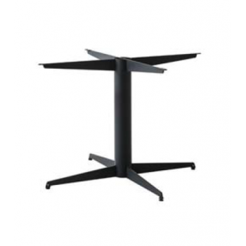 ALFIE BORDSTEL Max. bordplade : 160 / 140x140 cm