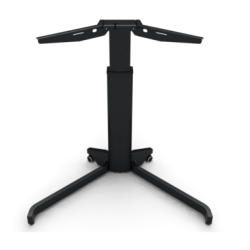 CONSET 501-19 STEL - HALV BUE