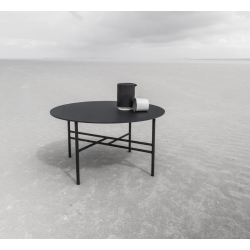 METRO RUNDT LOUNGEBORD