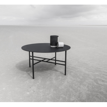 METRO RUNDT LOUNGEBORD