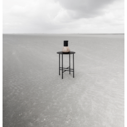 METRO RUNDT LOUNGEBORD