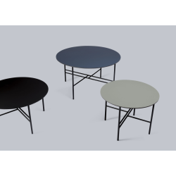 METRO RUNDT LOUNGEBORD