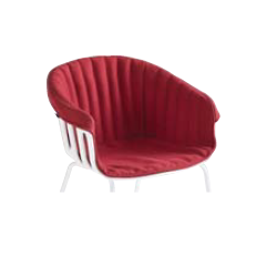 BASKET STOL MED MEDE BEN