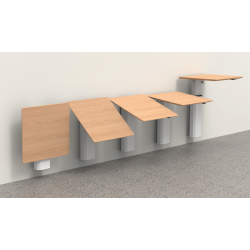 M-SERIE VGHNGT HVE SNKE STEL