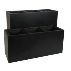 DOMINICA MED HJUL OG INDSATS