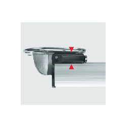 KLAPBORDBEN I VALGFRI FARVE