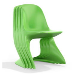 CASALINO STOL MED HJ RYG