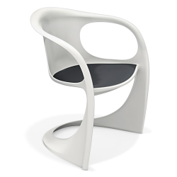 CASALINO STOL MED LAV RYG OG ARMLN