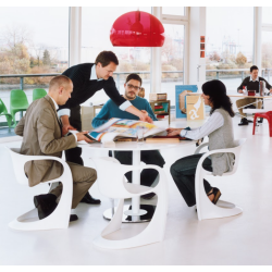 CASALINO STOL MED LAV RYG OG ARMLN