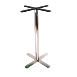 SJLESTEL - 65x65 cm - 108 cm hjt