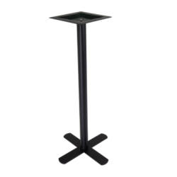 SJLESTEL - 50x50 cm - 108 cm hjt