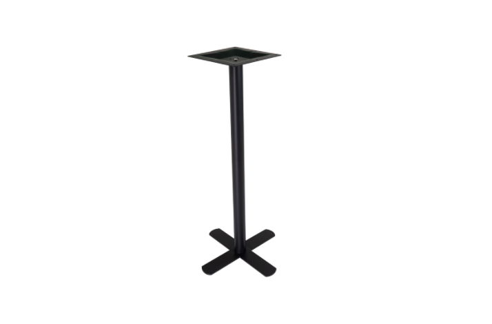 SJLESTEL - 50x50 cm - 108 cm hjt